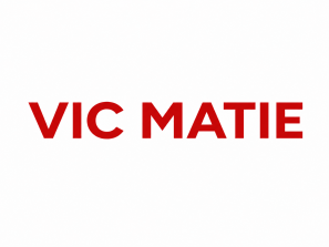 VIC MATIE